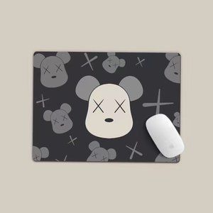 Small mouse pad